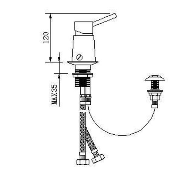 Bidet Vector - Imagen 2