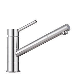 Grifo de cocina bajo Vector