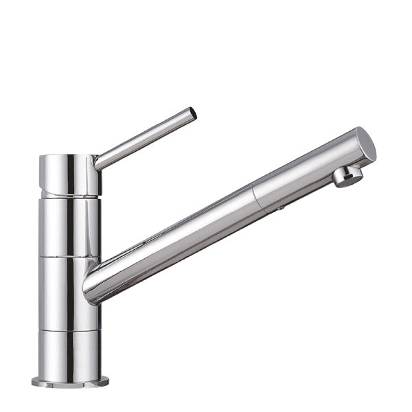Grifo de cocina bajo Vector