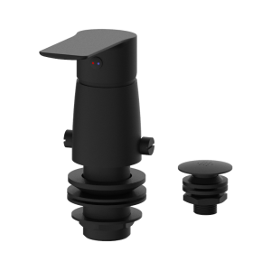 Bidet con transferencia Blaster