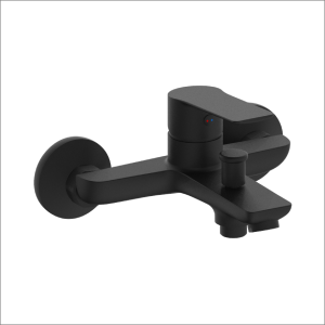 Bañera exterior Blaster