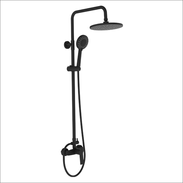 Columna ducha Blaster