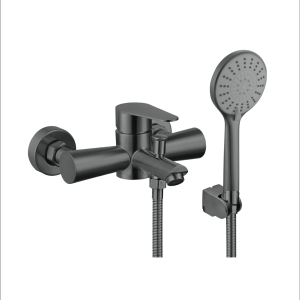 Bañera exterior Celtic