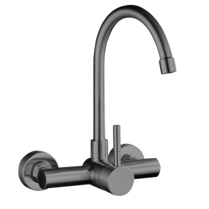 Grifo de cocina alto Celtic