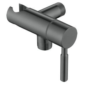 Llave de agua fría para ducha higiénica