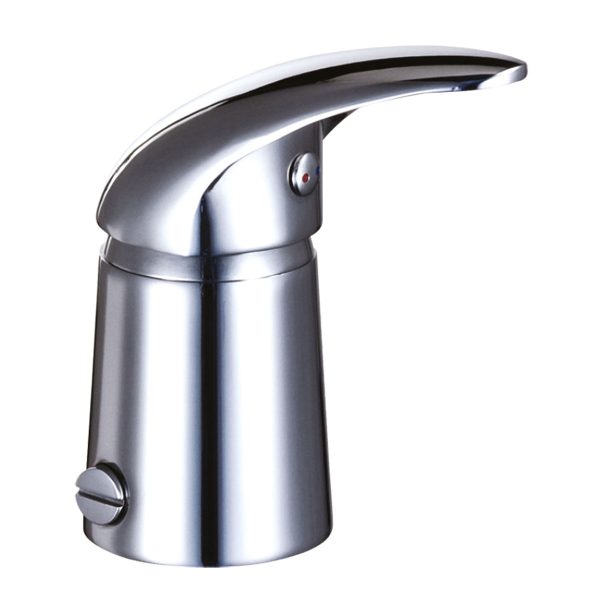 Bidet con transferencia Balder