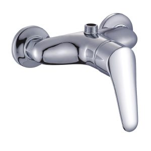 Ducha exterior Balder