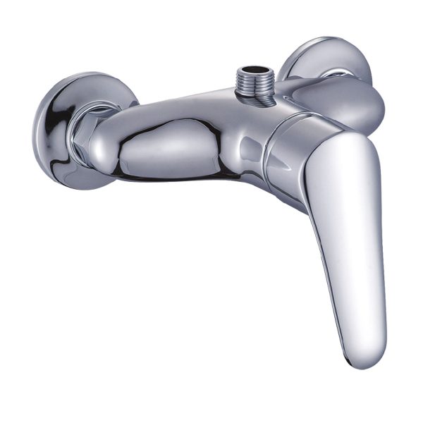 Ducha exterior Balder