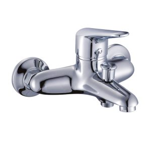 Bañera exterior Balder