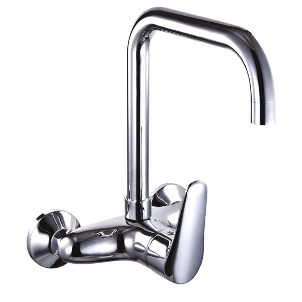 Grifo cocina Balder