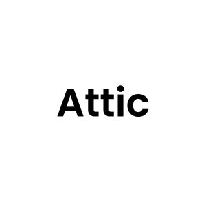 Attic