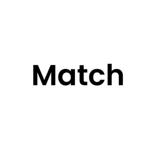 Match