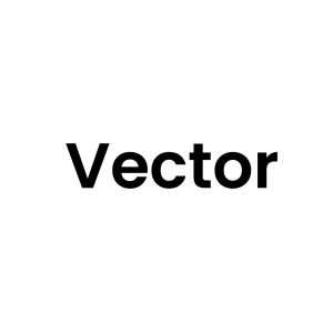 Vector