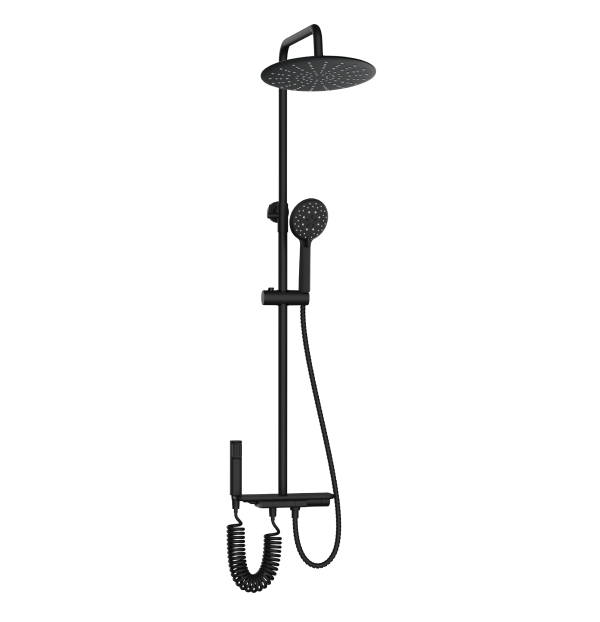 Columna bañera - Imagen 2