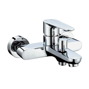 Bañera exterior Euro