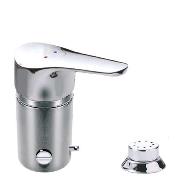 Bidet con transferencia Golf