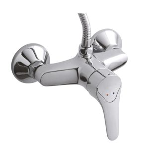 Ducha exterior Golf