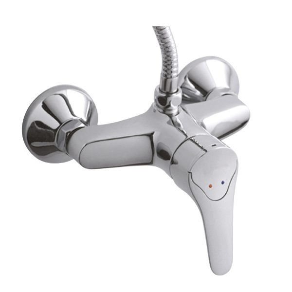 Ducha exterior Golf