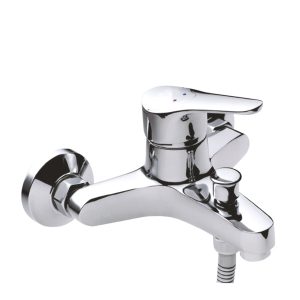 Bañera exterior Golf
