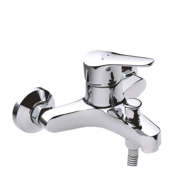 Bañera exterior Golf