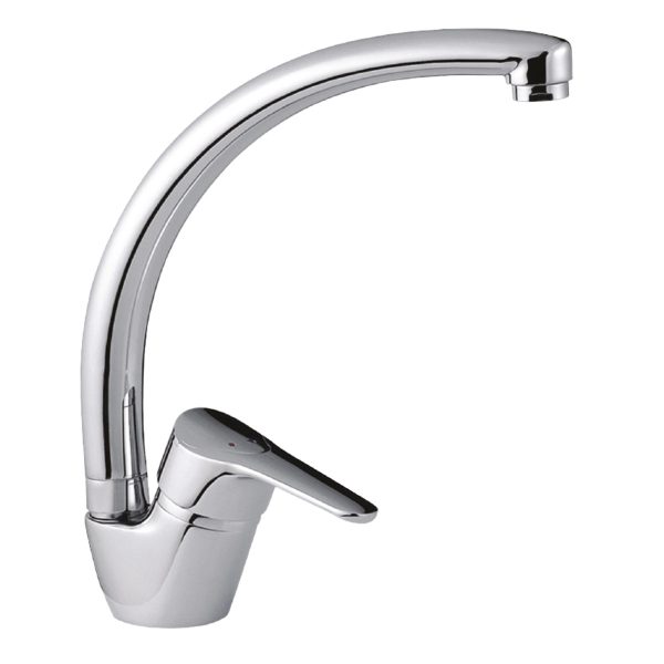 Grifo de mesa alto Golf