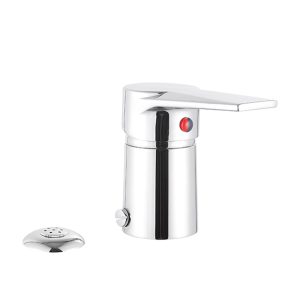 Bidet con transferencia Match