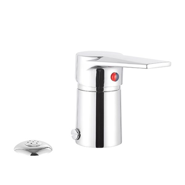 Bidet con transferencia Match