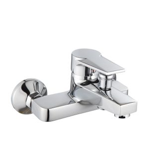 Bañera exterior Match