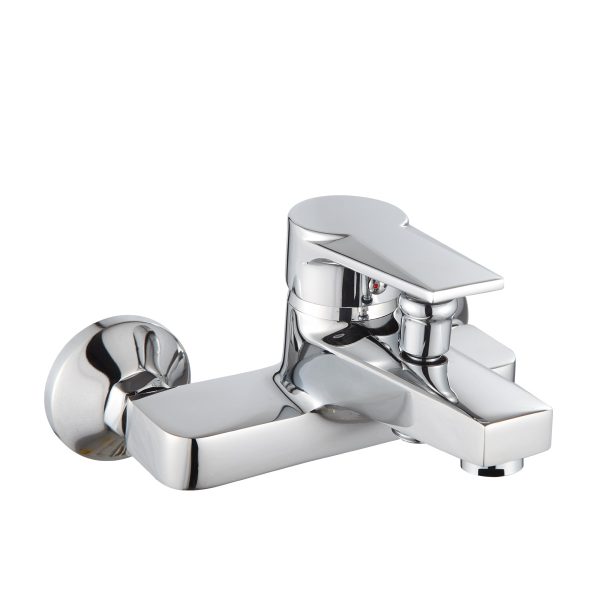 Bañera exterior Match