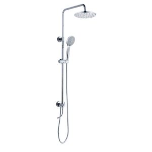 Columna para ducha exterior