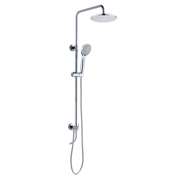 Columna para ducha exterior