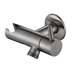 Llave de agua fría para ducha higiénica