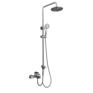 Barral para bañera Loft