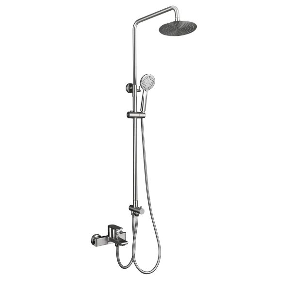 Barral para bañera Loft