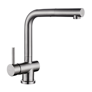 Grifo mesa Loft con extensible
