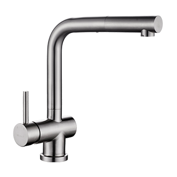 Grifo mesa Loft con extensible