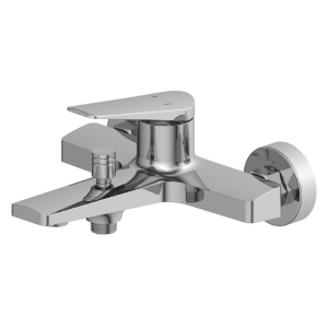 Bañera exterior Chronos
