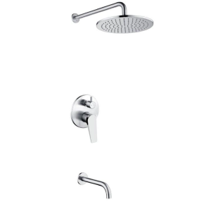 Bañera embutir Chronos