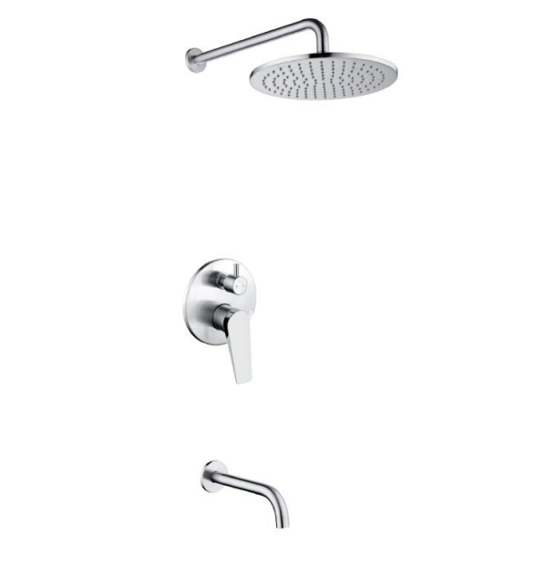 Bañera embutir Chronos