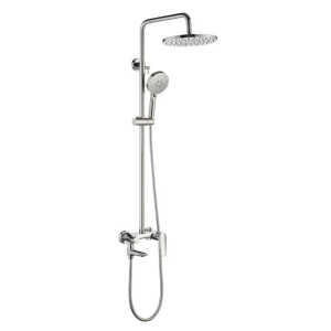 Columna ducha Chronos