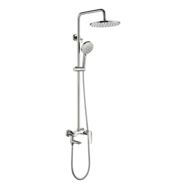 Columna ducha Chronos