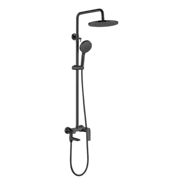 Columna ducha Chronos - Imagen 2